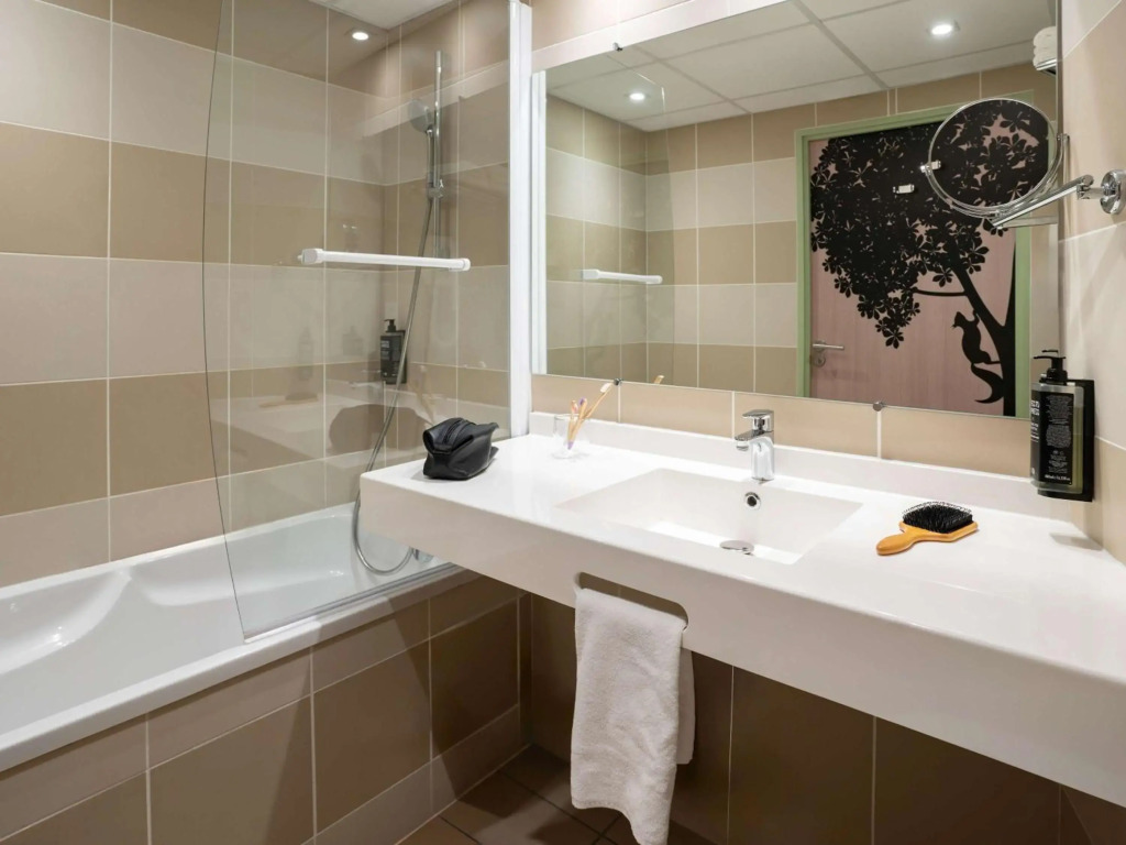 ibis Styles Guéret