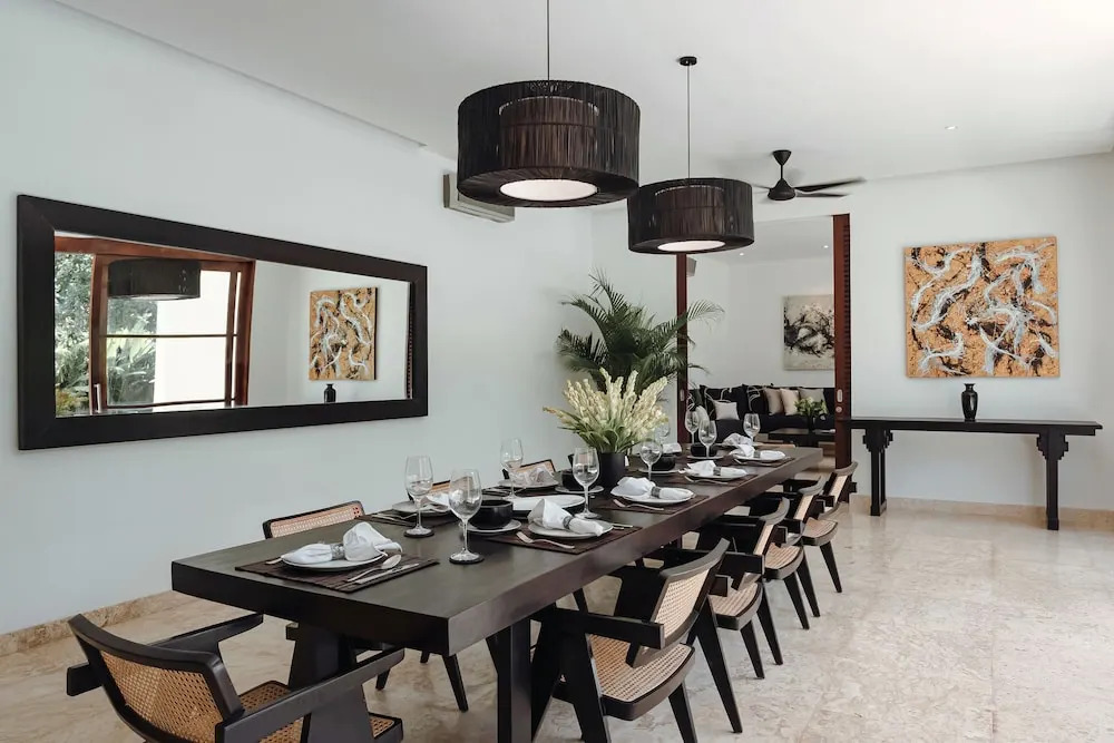 Villa Amara Pradi - 550m to Petitenget Beach