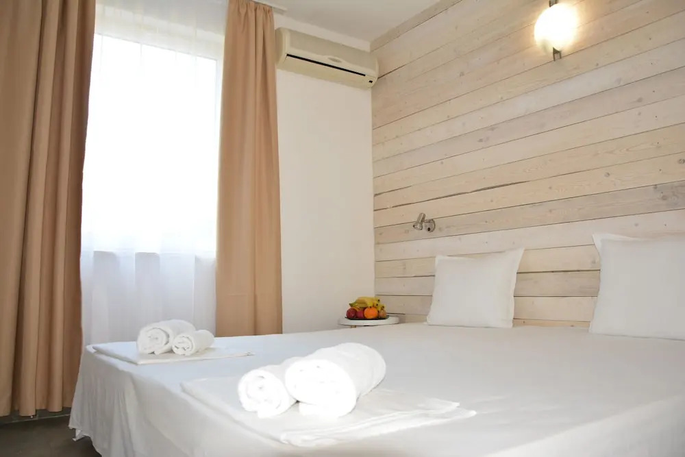 Milennia Family Hotel