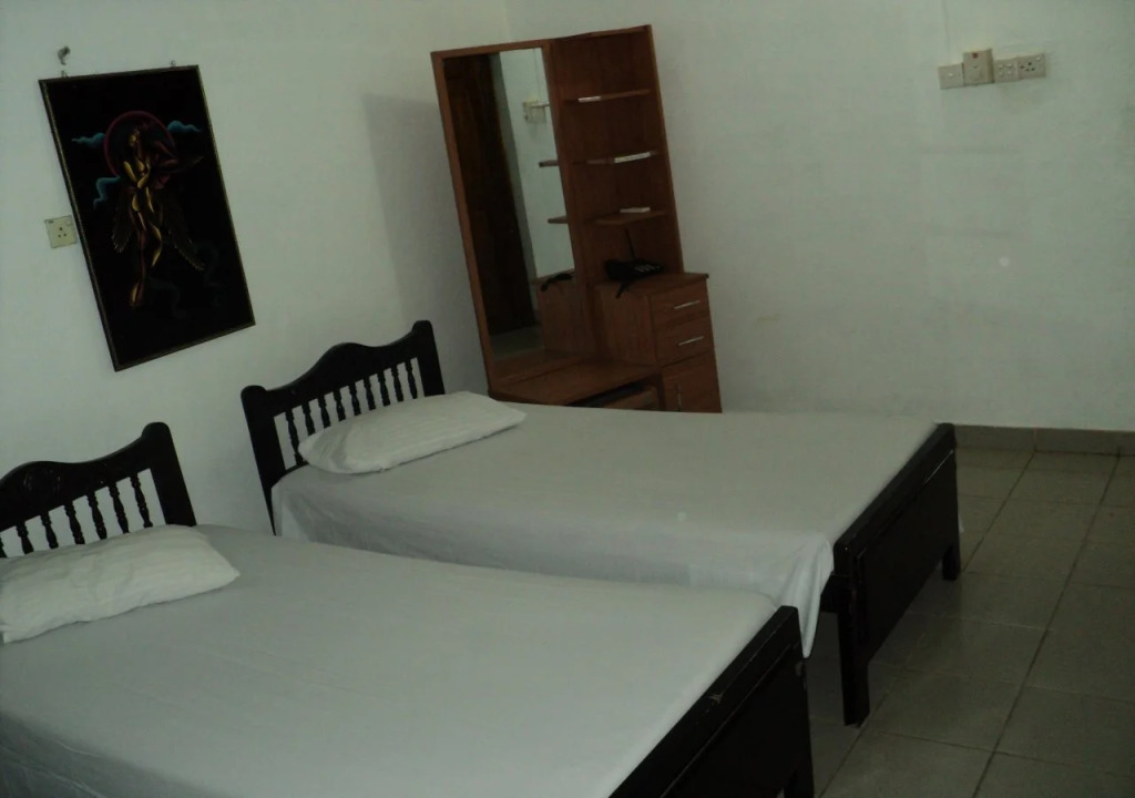 Hotel Oshin