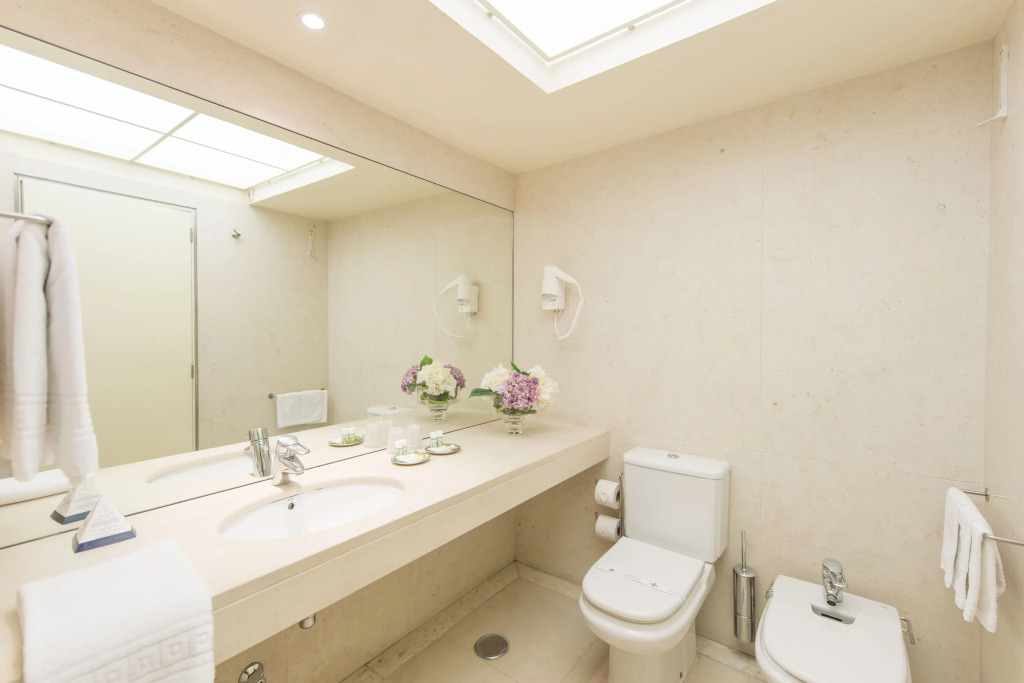 Hotel Villa Garden Braga