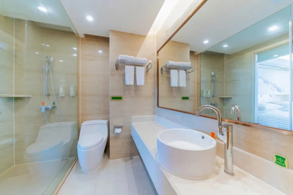 Vienna Hotel Foshan High-speed Railway Station Guidan Road Branch