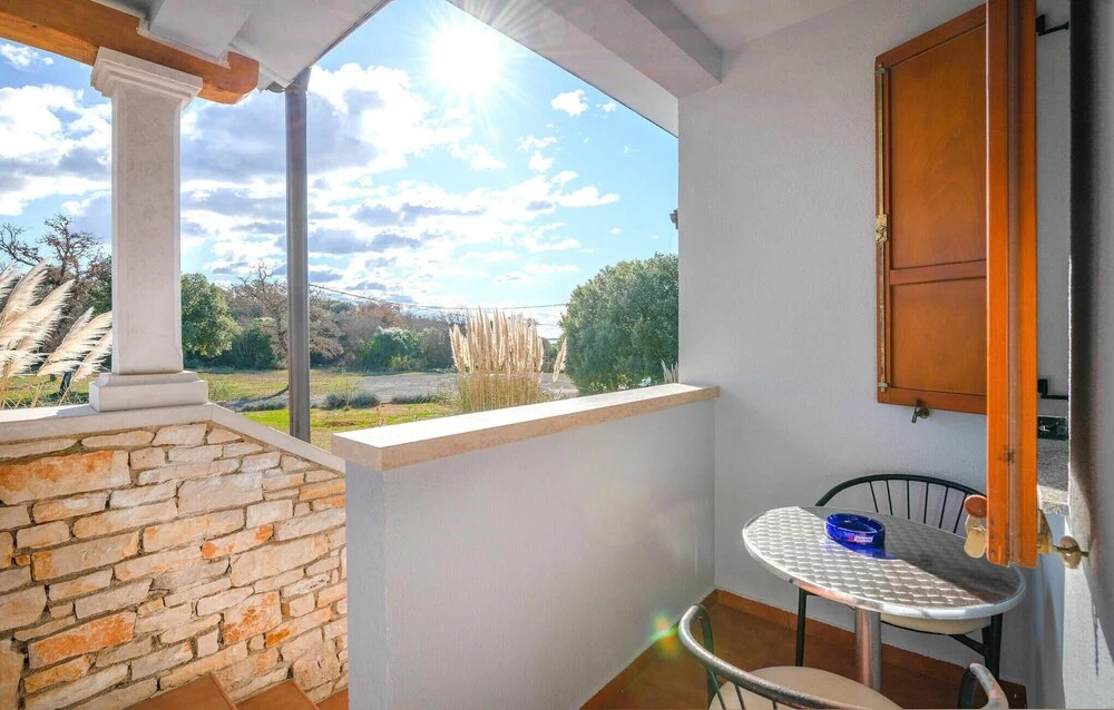 Stunning Home in Betiga With Wifi and 6 Bedrooms