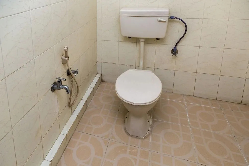 GuestHouser 1 BR Homestay 5e02