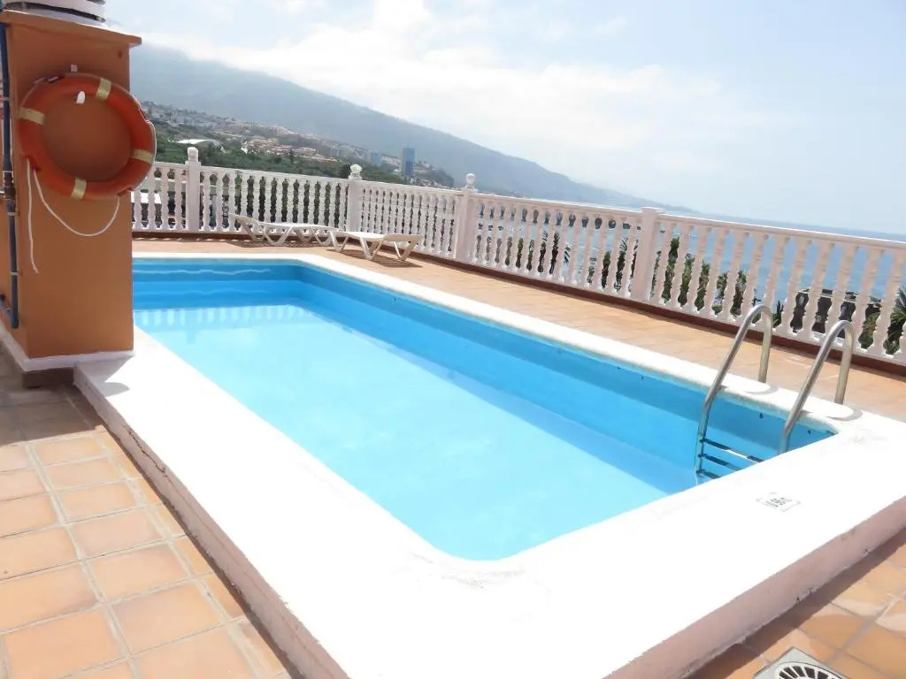 Céntrico Loft en el Puerto de la Cruz con Wifi y cerca de la playa