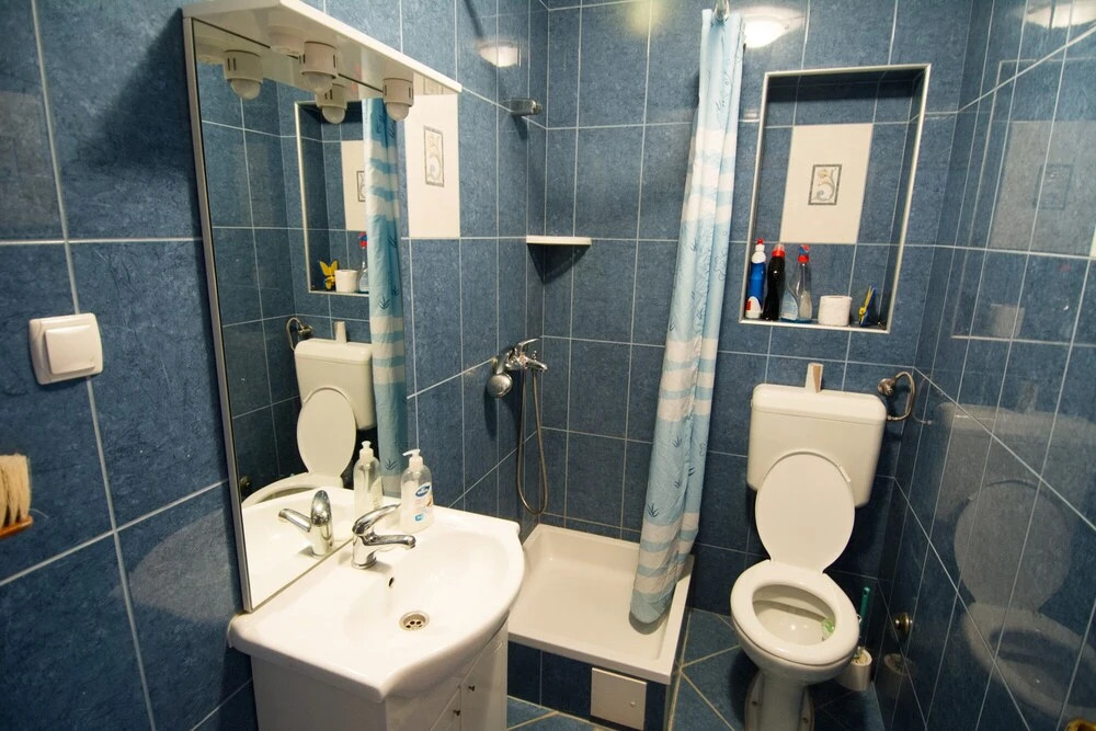 Apartments Klovica III