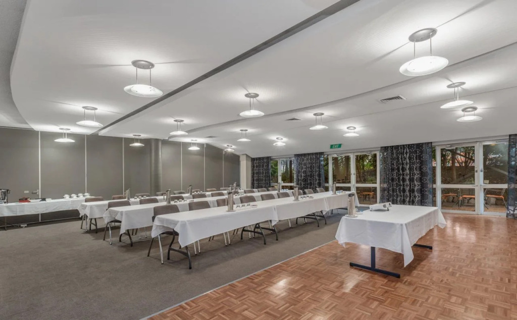 Airport International Motel Brisbane