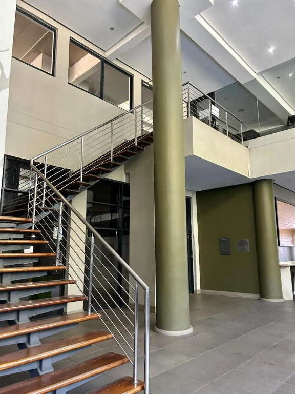 Meridian Suite Apartments in Umhlanga Ridge