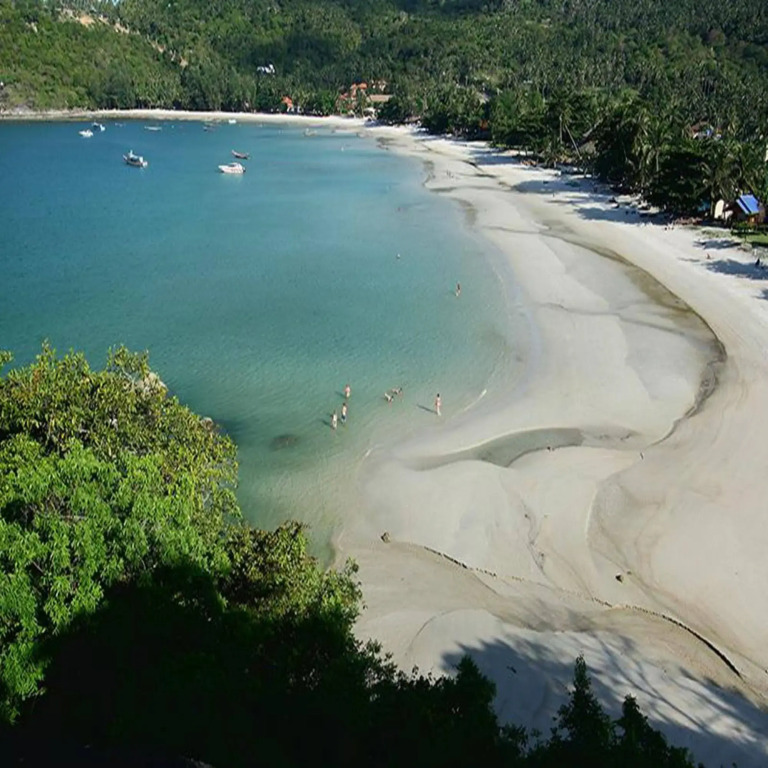 Havana Beach Resort Phangan
