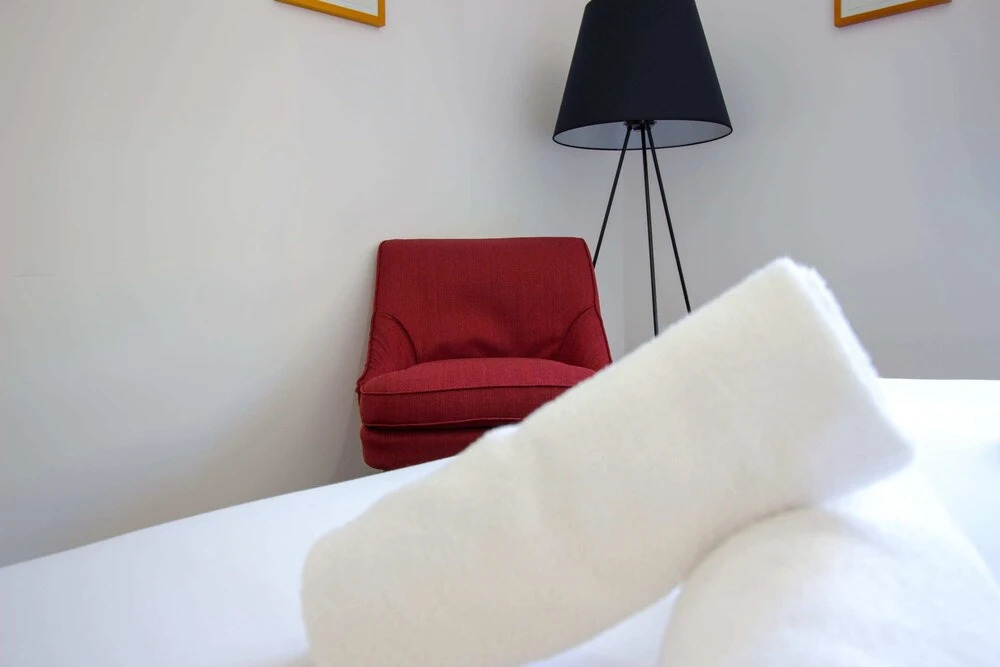 ClubLord - Design flat at Anjos