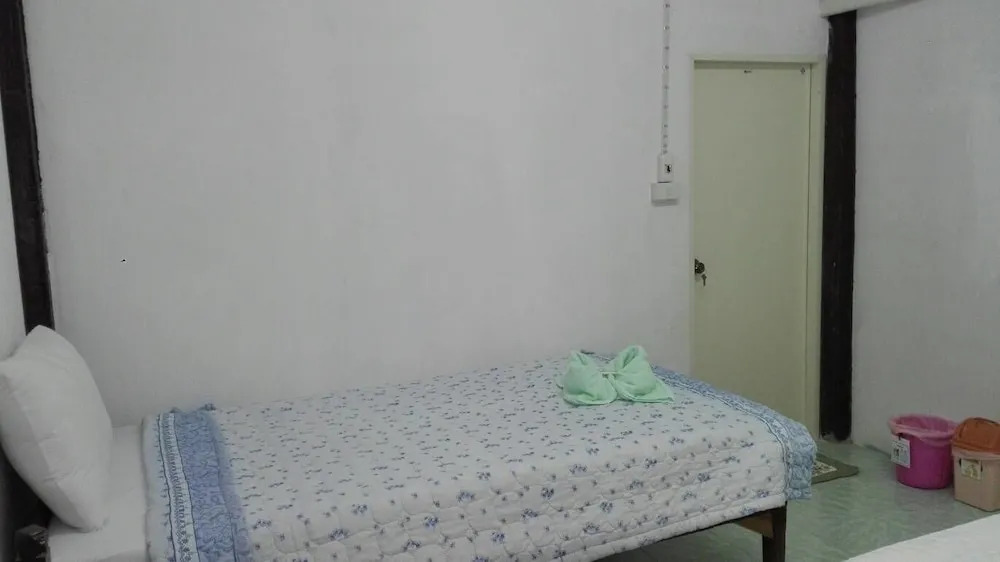 Ruamjai Homestay