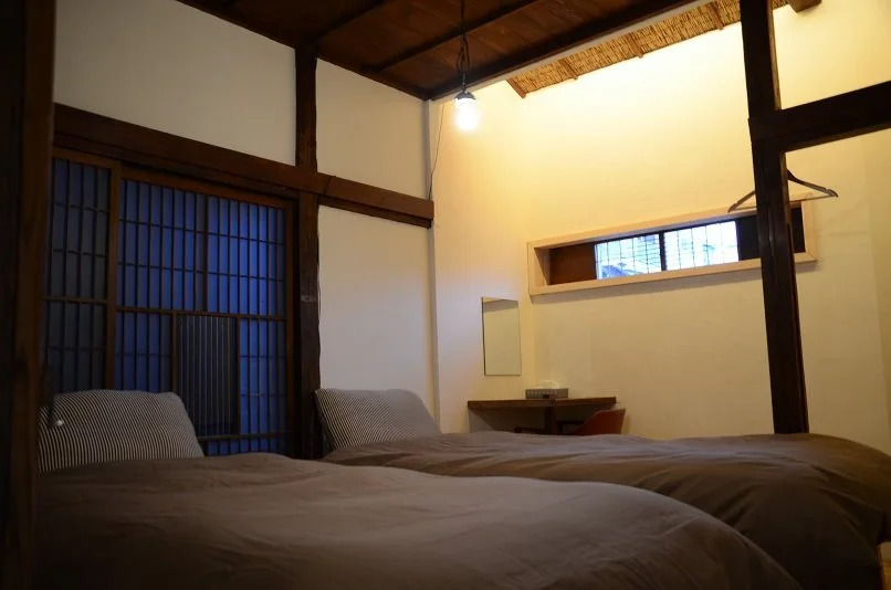 Bed & Breakfast Ichi