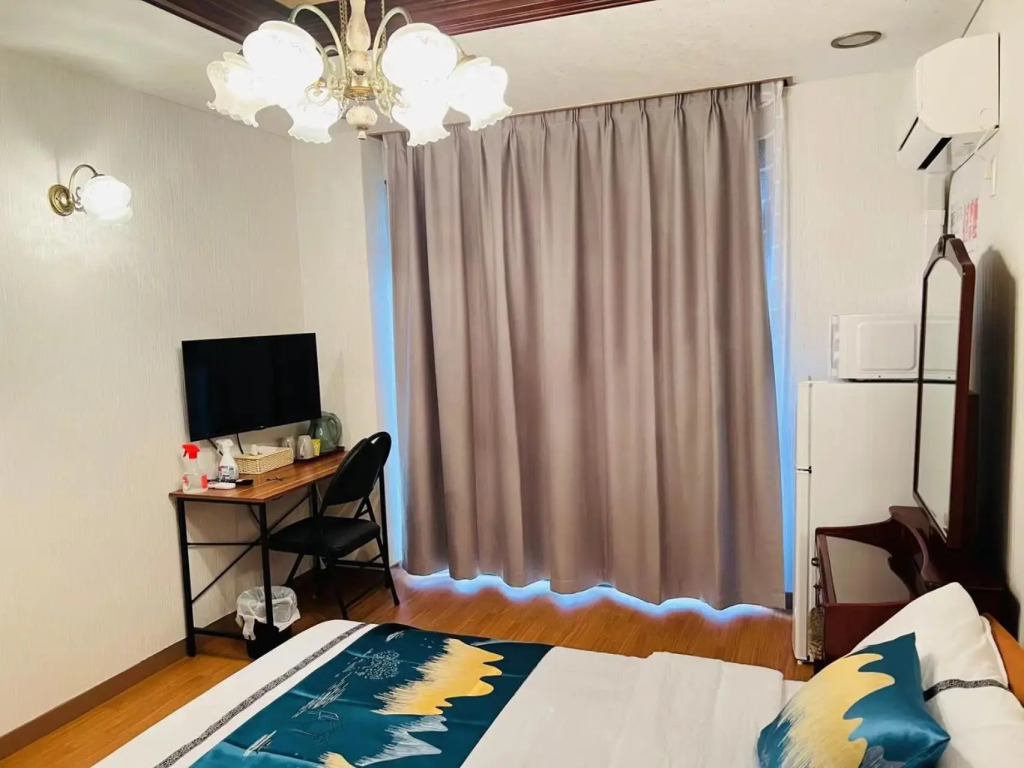 福宿 Fukuinn 101号室 全国旅行支援対象
