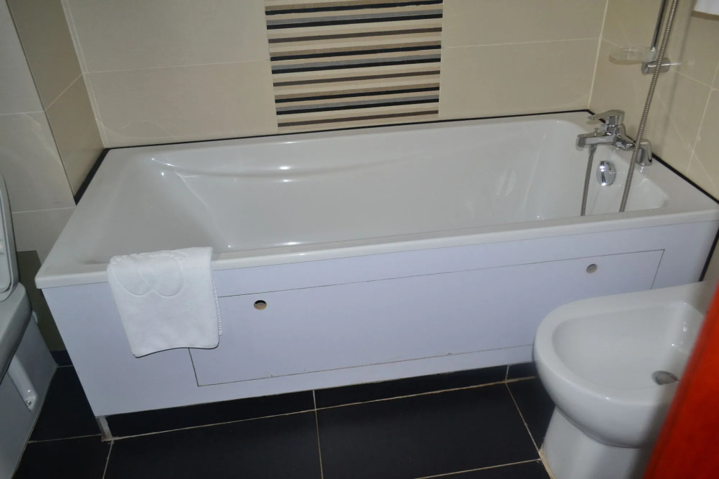 Hotel La Falaise Yaounde