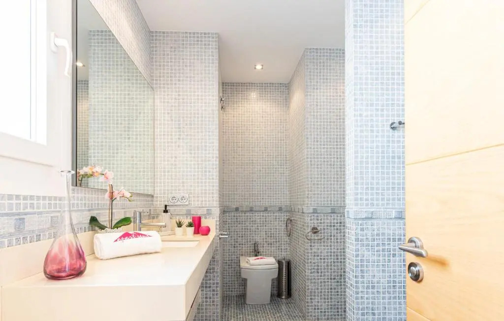 Apart-rent Apartamento Port Grec 0175