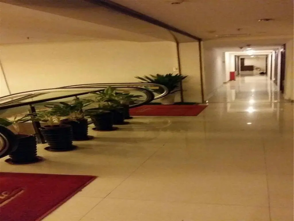 Yinxiangjiayuan Hotel