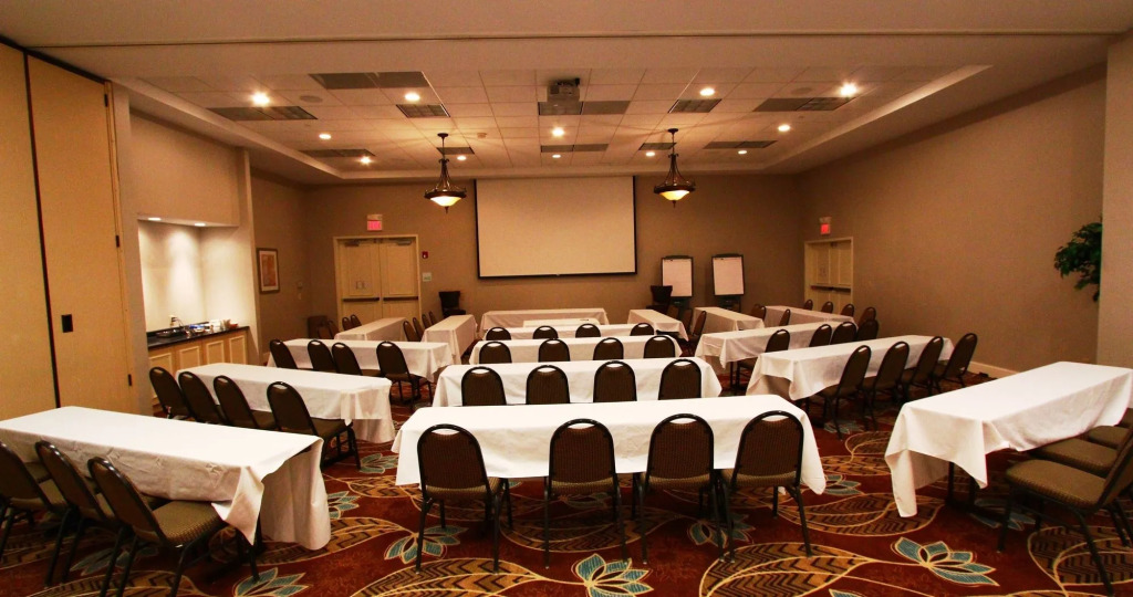 Holiday Inn Effingham by IHG