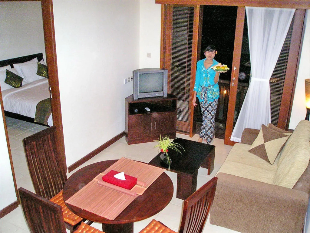 Sekuta Condo Suites