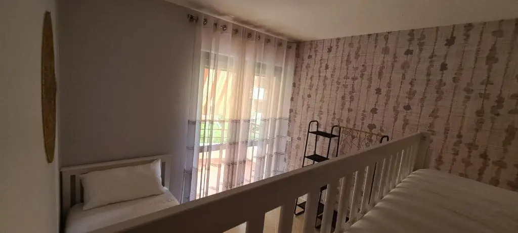 Family apartment in Golem