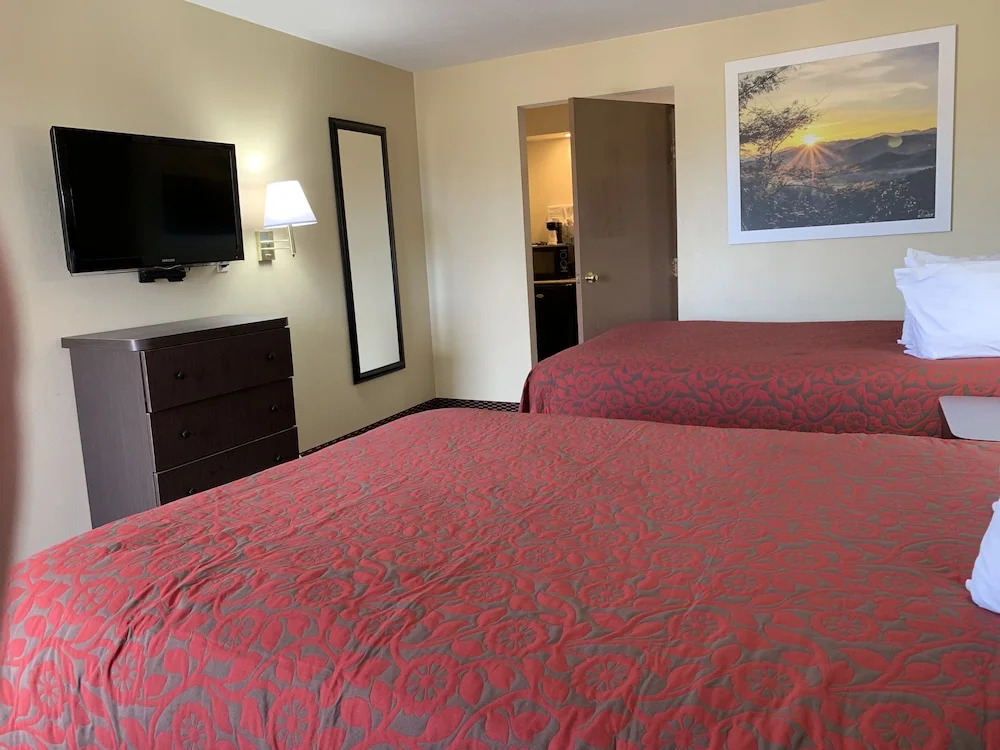 Days Inn Tucson Airport