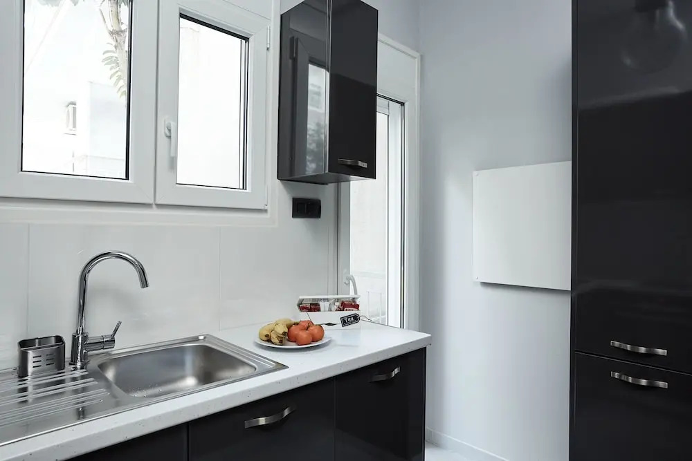 Charming studio apartment