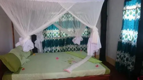 New Utende Hostel