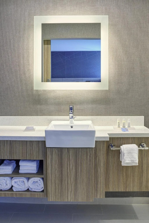 SpringHill Suites by Marriott Grand Rapids West