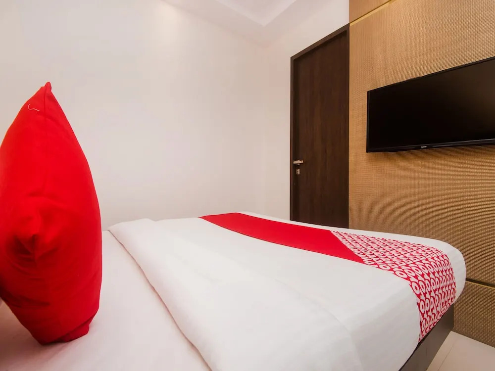 Hotel Prime Residency