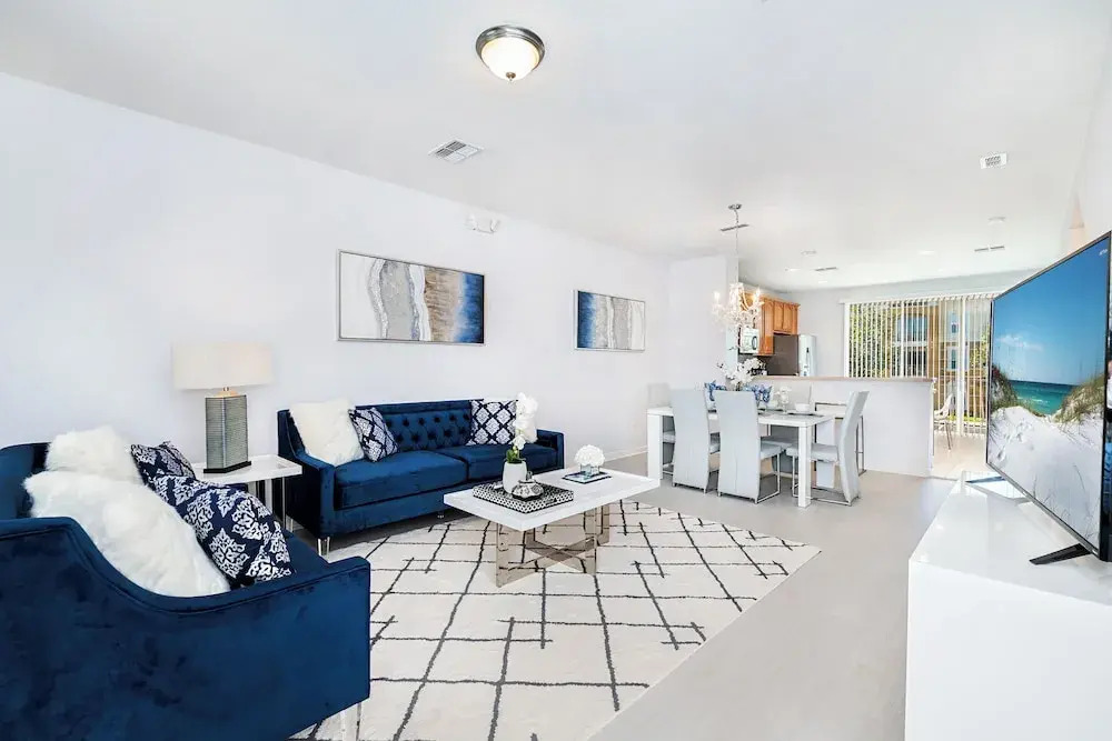 Vista Cay Modern