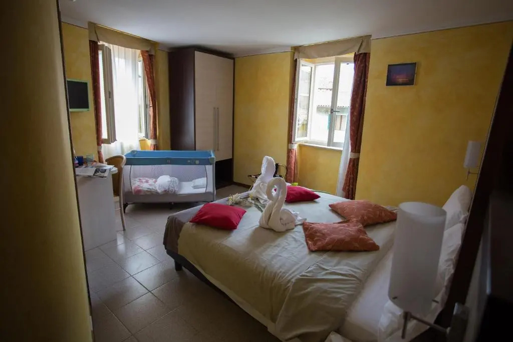 Locanda San Marco
