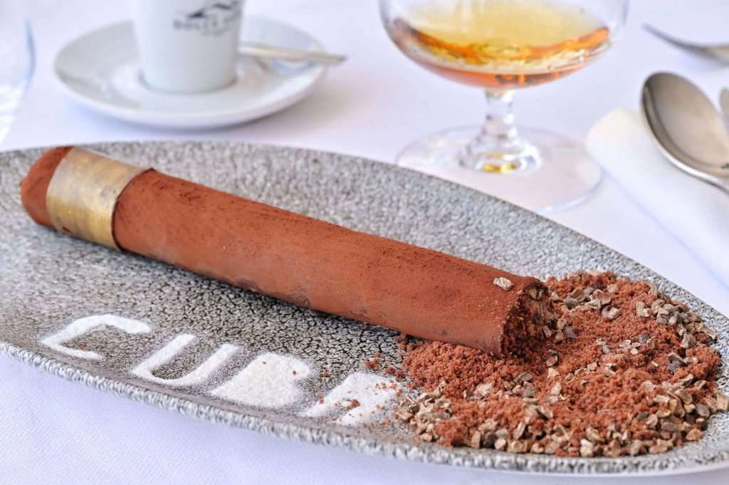 Hôtel Restaurant Dolce Vita