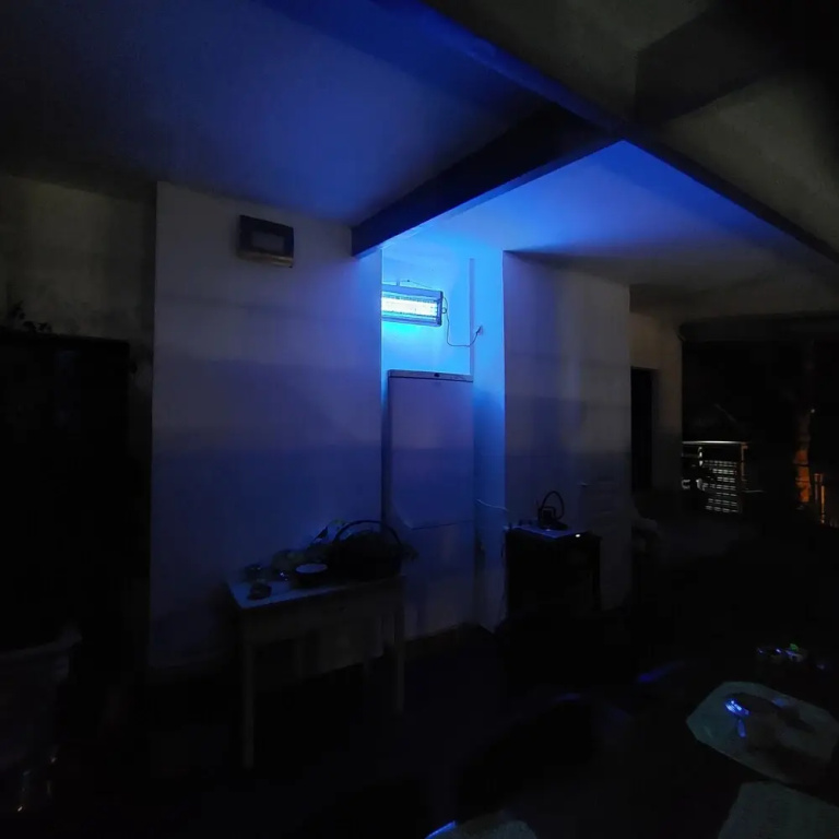 Dolphin Bay Country House Lagonisi
