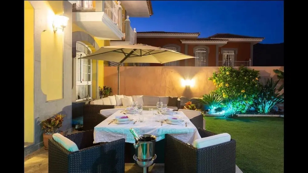 Dream Villa