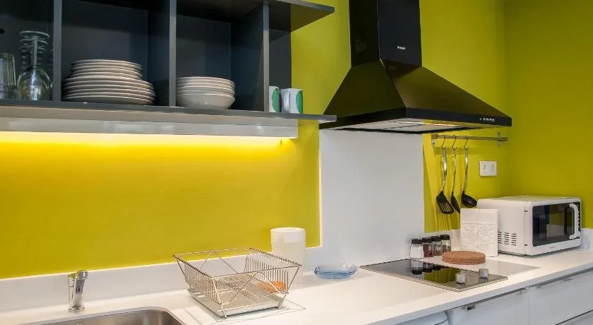 Istanbul Smartapt