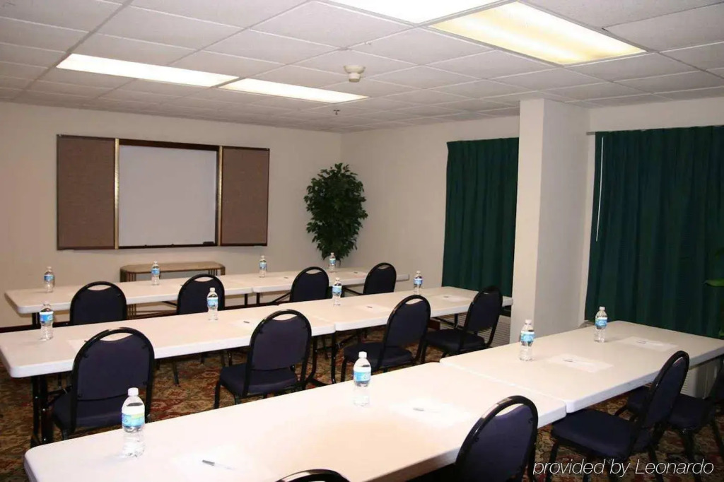 Hampton Inn Raleigh/Garner
