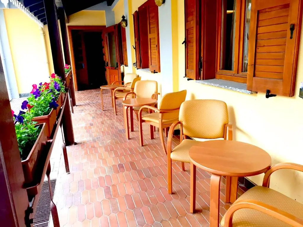 Hotel Milano