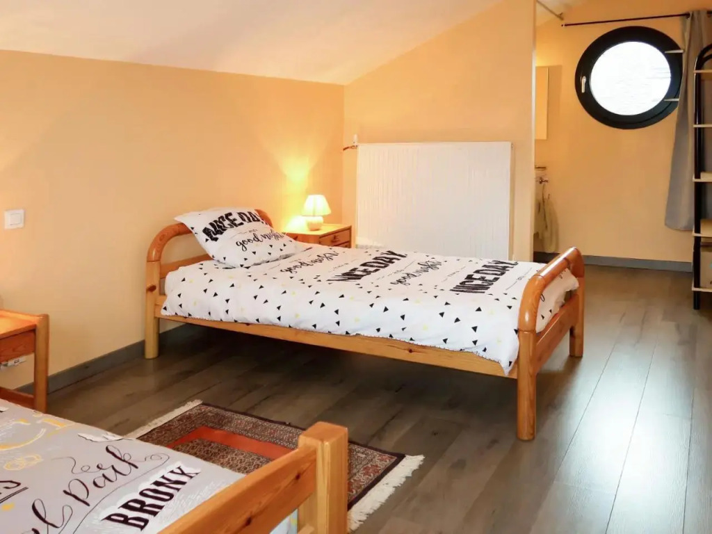 Holiday Home La Lauremma - TGC124
