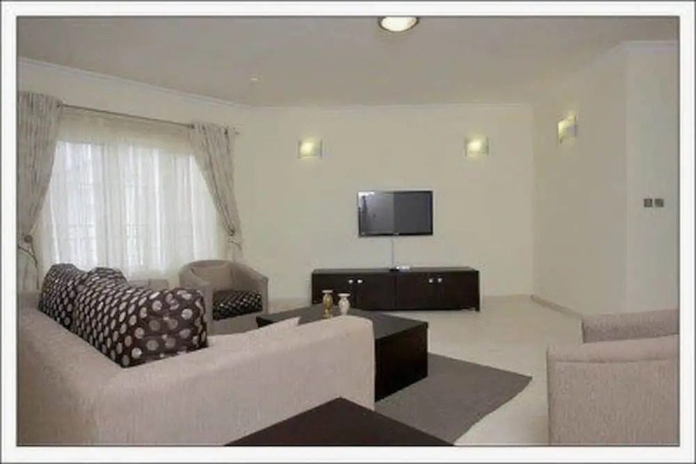 Perfect Havens at Noah's Court