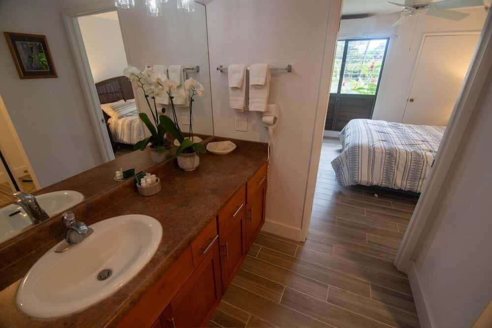 Napili Point Ocean View Escape With Ac - Unit B31 1 Bedroom Condo