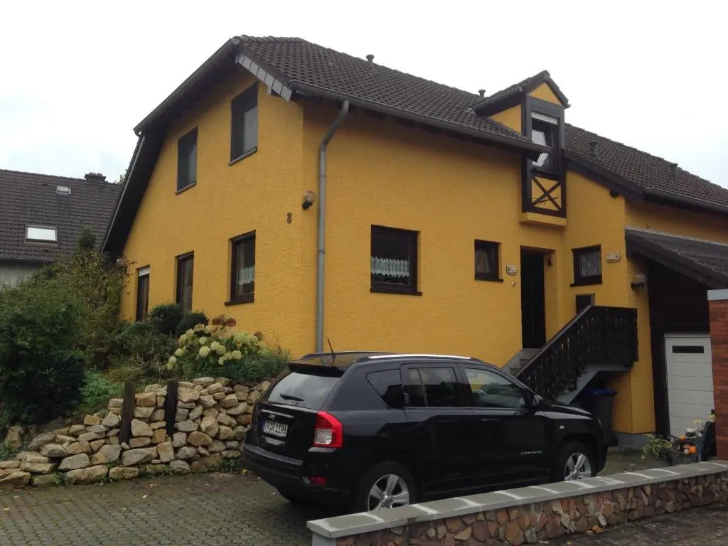 Holiday home Treinen Ramona