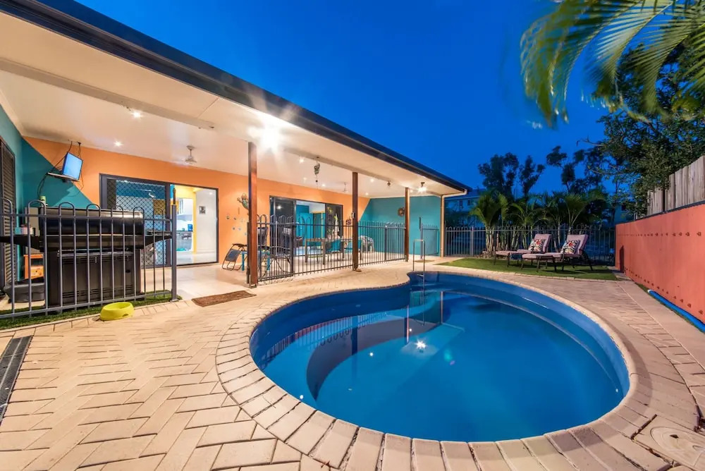 Seaside Hideaway - Hideaway Bay