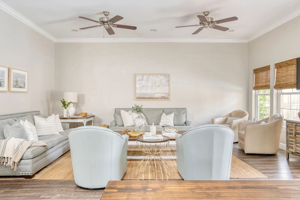 Miramar by Avantstay Large Destin Home w/ Pool Walk to Miramar Beach!