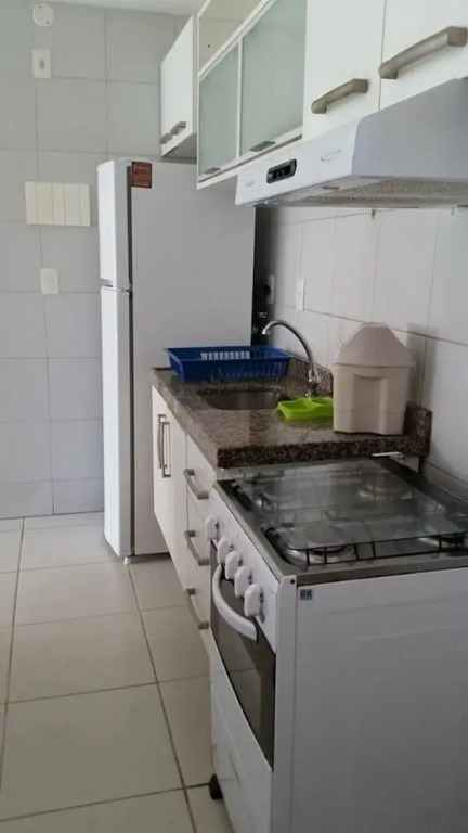 Terraços Apartments