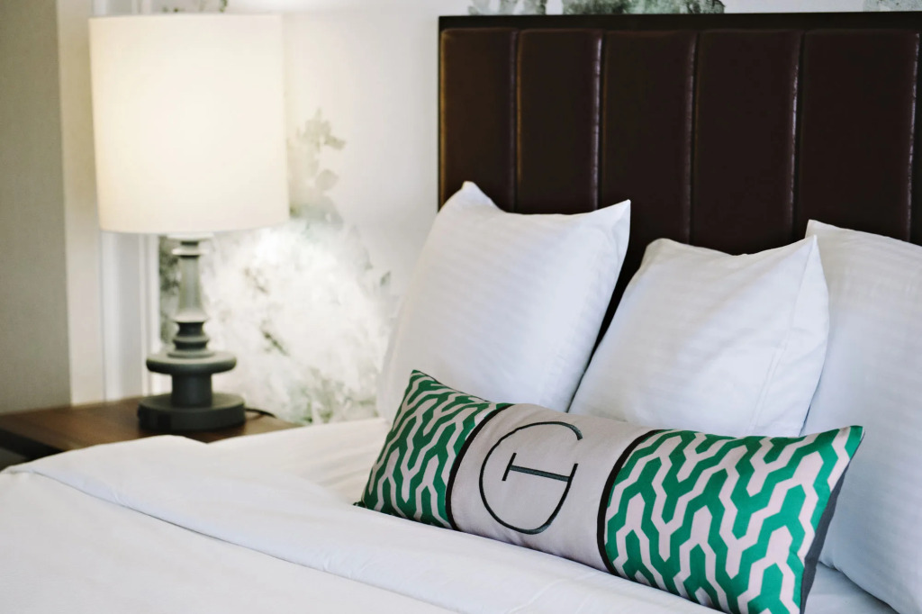 The Grove Hotel
