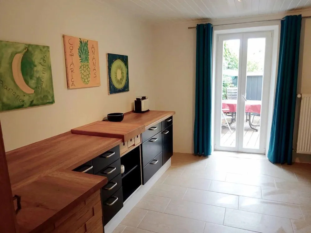 Ferienwohnung Petrina Donaustauf