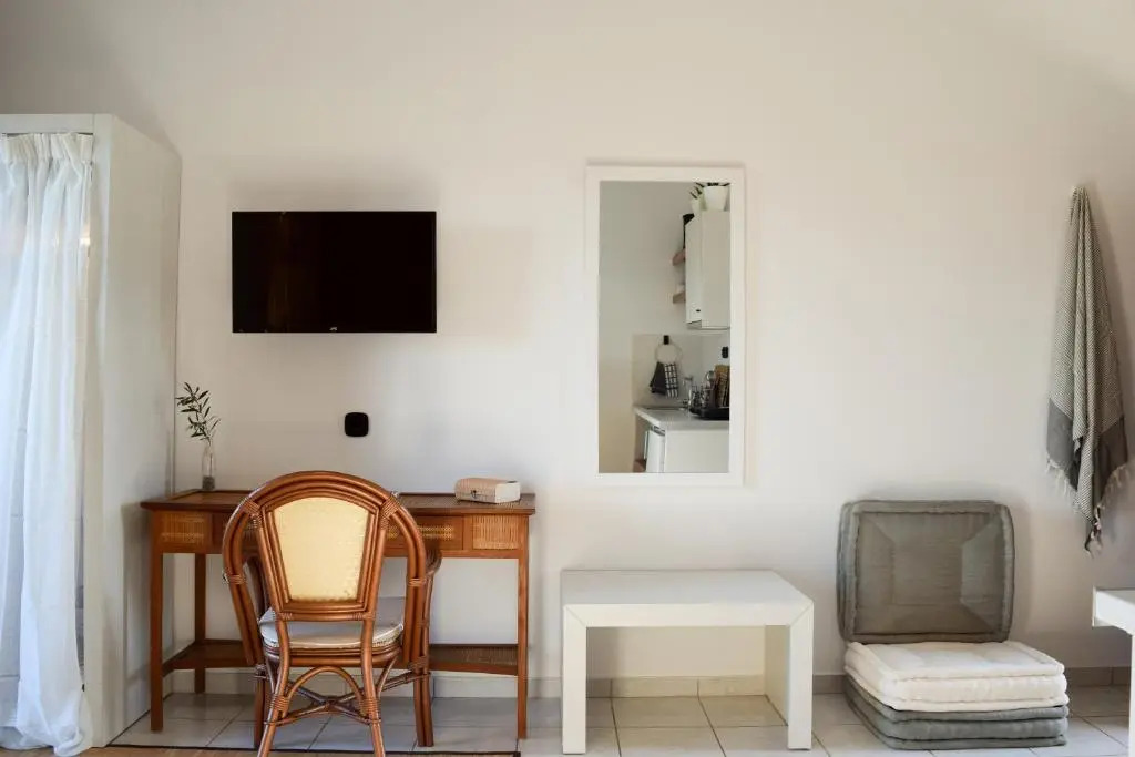 Kanso Rooms