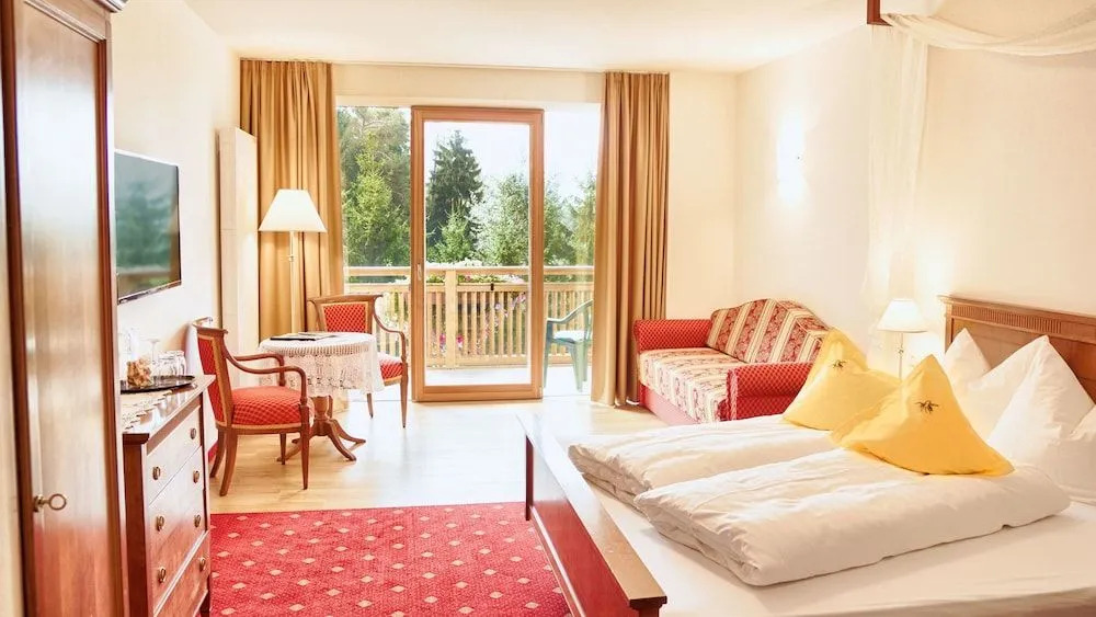 APIPURA hotel rinner