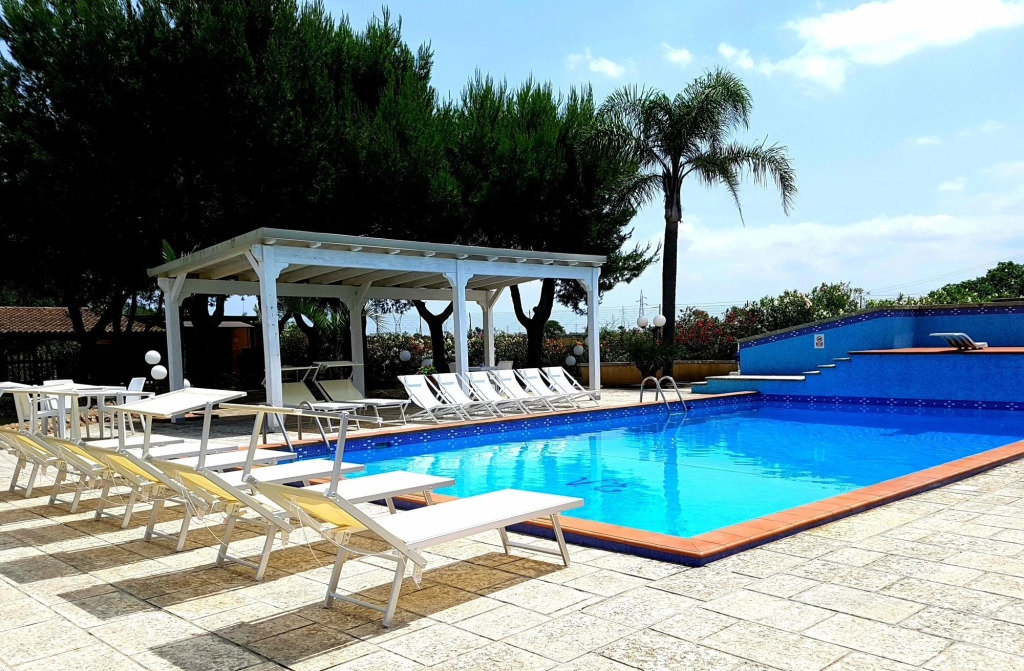 Hotel Villa Elisabetta