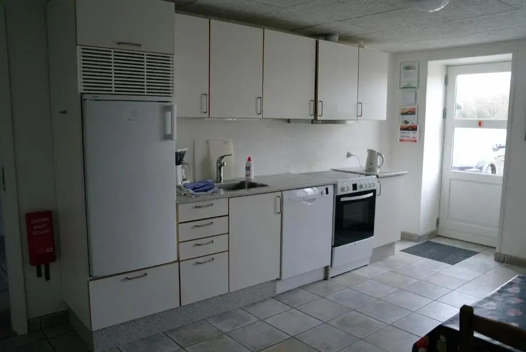 Agervig Bed & Breakfast