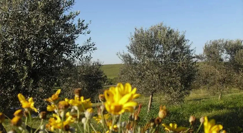 Agriturismo il Germoglio